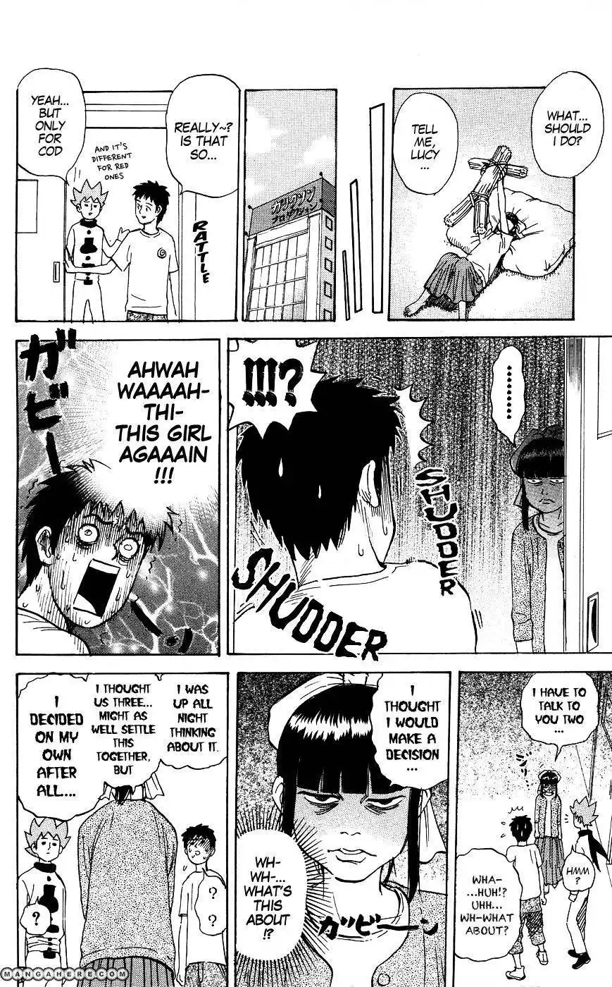 Pyu to Fuku! Jaguar Chapter 124 6